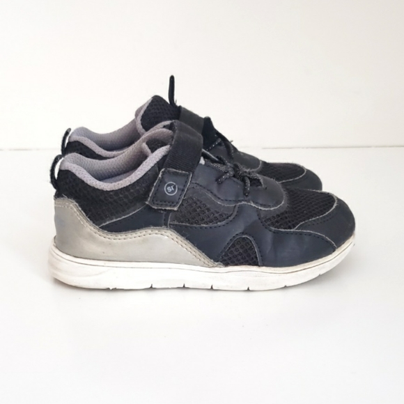 Stride Rite 360 Gordo Athletic Sneaker Toddler 10 - Picture 5 of 10